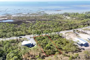 Lot 6 Sr 30-A, Cape San Blas, FL 32456 - Photo 1