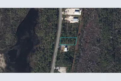 Lot 6 Sr 30-A, Cape San Blas, FL 32456 - Photo 5