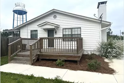 504 10th St, Port Saint Joe, FL 32456 - Photo 19