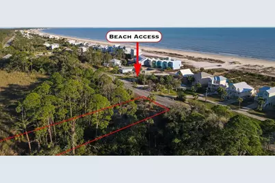 Lot 5 Cr 30-A, Port Saint Joe, FL 32456 - Photo 1