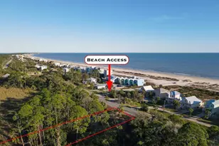 Lot 5 Cr 30-A, Port Saint Joe, FL 32456 - Photo 1