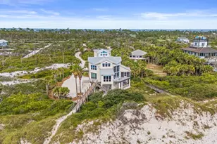 163 Seacliff Dr, Cape San Blas, FL 32456 - Photo 77