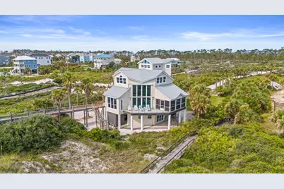 163 Seacliff Dr, Cape San Blas, FL 32456 - Photo 75