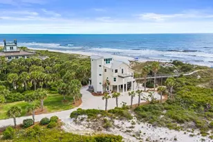 163 Seacliff Dr, Cape San Blas, FL 32456 - Photo 1