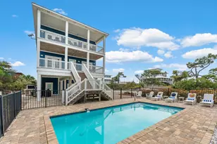 6131 Cape San Blas Rd, Cape San Blas, FL 32456 - Photo 19