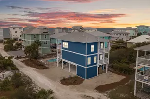 6131 Cape San Blas Rd, Cape San Blas, FL 32456 - Photo 7
