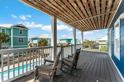 6131 Cape San Blas Rd, Cape San Blas, FL 32456 - Photo 33