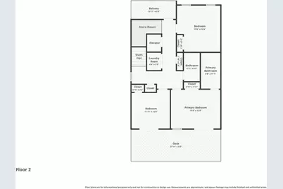 6131 Cape San Blas Rd, Cape San Blas, FL 32456 - Photo 51