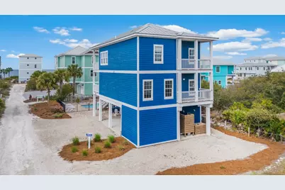 6131 Cape San Blas Rd, Cape San Blas, FL 32456 - Photo 21