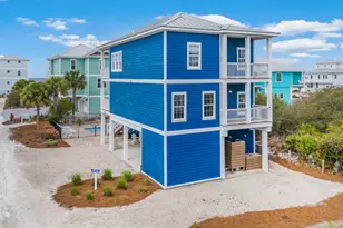 6131 Cape San Blas Rd, Cape San Blas, FL 32456 - Photo 21