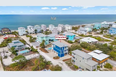6131 Cape San Blas Rd, Cape San Blas, FL 32456 - Photo 1