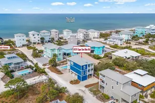 6131 Cape San Blas Rd, Cape San Blas, FL 32456 - Photo 1
