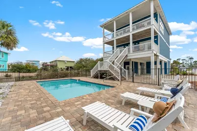 6131 Cape San Blas Rd, Cape San Blas, FL 32456 - Photo 21