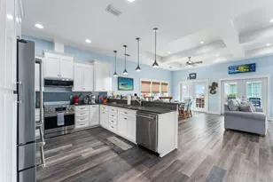 6131 Cape San Blas Rd, Cape San Blas, FL 32456 - Photo 7