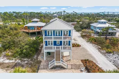 6131 Cape San Blas Rd, Cape San Blas, FL 32456 - Photo 3