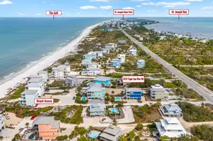 6131 Cape San Blas Rd, Cape San Blas, FL 32456 - Photo 53