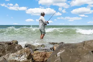 6131 Cape San Blas Rd, Cape San Blas, FL 32456 - Photo 61