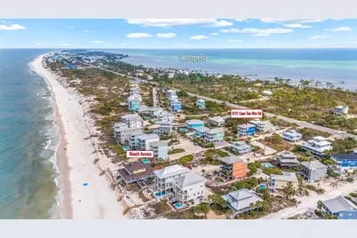 6131 Cape San Blas Rd, Cape San Blas, FL 32456 - Photo 55