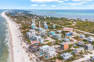 6131 Cape San Blas Rd, Cape San Blas, FL 32456 - Photo 55