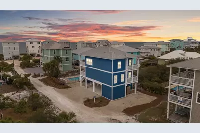 6131 Cape San Blas Rd, Cape San Blas, FL 32456 - Photo 5