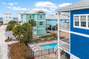 6131 Cape San Blas Rd, Cape San Blas, FL 32456 - Photo 19