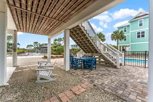 6131 Cape San Blas Rd, Cape San Blas, FL 32456 - Photo 27