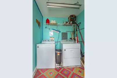 633 E Gorrie Dr #4, Saint George Island, FL 32328 - Photo 15