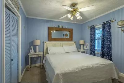 633 E Gorrie Dr #4, Saint George Island, FL 32328 - Photo 11