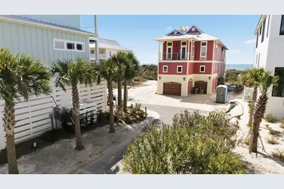 Lot 5 Cabana Ln, Port Saint Joe, FL 32456 - Photo 1
