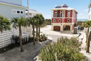 Lot 5 Cabana Ln, Port Saint Joe, FL 32456 - Photo 1