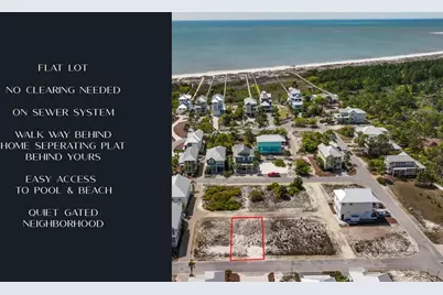 118 Rosemary Ct, Port Saint Joe, FL 32456 - Photo 3