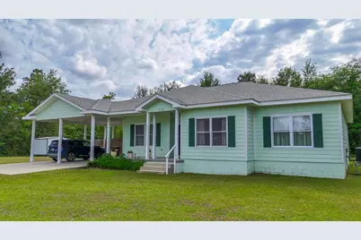 7089 Jasper Lee Rd, Wewahitchka, FL 32465 - Photo 1