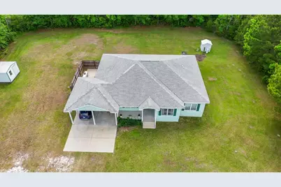 7089 Jasper Lee Rd, Wewahitchka, FL 32465 - Photo 1