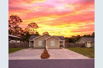 734 Jones Homestead Rd, Port Saint Joe, FL 32456 - Photo 1