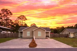 734 Jones Homestead Rd, Port Saint Joe, FL 32456 - Photo 1