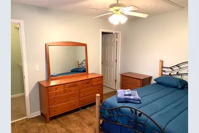 734 Jones Homestead Rd, Port Saint Joe, FL 32456 - Photo 21