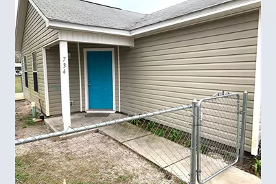 734 Jones Homestead Rd, Port Saint Joe, FL 32456 - Photo 19