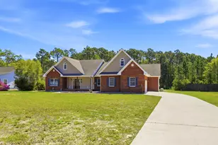 60 Hathcock Rd, Apalachicola, FL 32320 - Photo 5