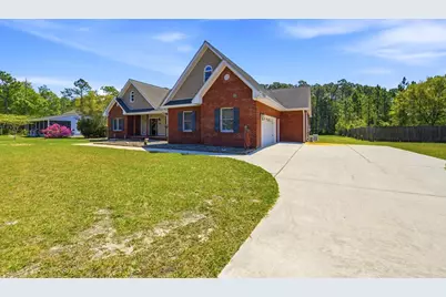 60 Hathcock Rd, Apalachicola, FL 32320 - Photo 3