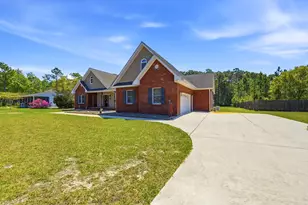 60 Hathcock Rd, Apalachicola, FL 32320 - Photo 3