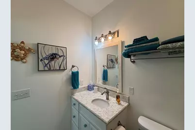 103 N 35th St #A, Mexico Beach, FL 32456 - Photo 35