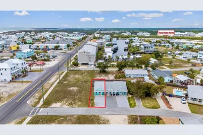103 N 35th St #A, Mexico Beach, FL 32456 - Photo 3