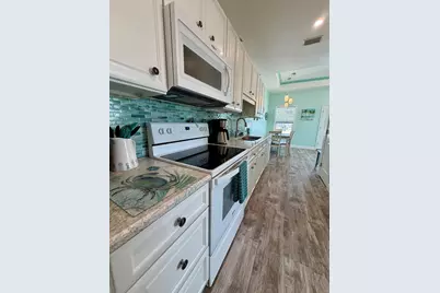 103 N 35th St #A, Mexico Beach, FL 32456 - Photo 23