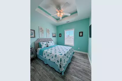 103 N 35th St #A, Mexico Beach, FL 32456 - Photo 41