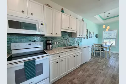 103 N 35th St #A, Mexico Beach, FL 32456 - Photo 25