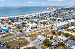 103 N 35th St, Mexico Beach, FL 32456 - Photo 11