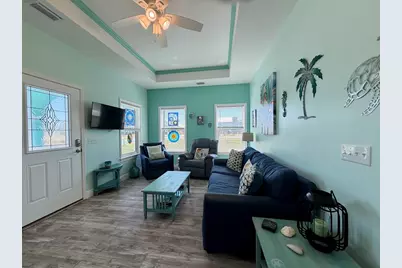 103 N 35th St #A, Mexico Beach, FL 32456 - Photo 15