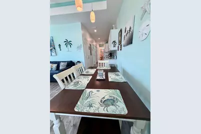 103 N 35th St #A, Mexico Beach, FL 32456 - Photo 19