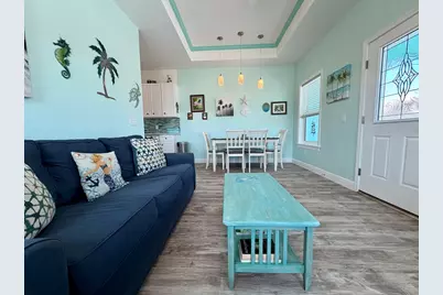 103 N 35th St #A, Mexico Beach, FL 32456 - Photo 13