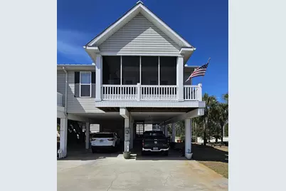 512 E Meridian Ave #C, Carrabelle, FL 32322 - Photo 1